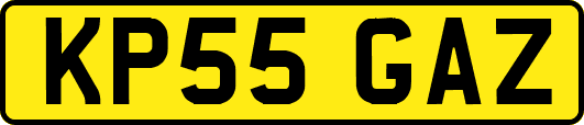 KP55GAZ