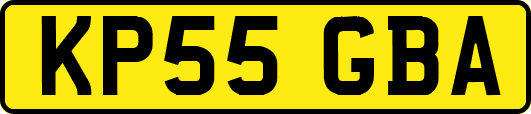 KP55GBA