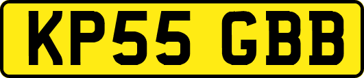 KP55GBB