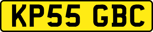 KP55GBC