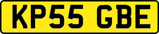 KP55GBE