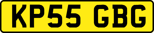 KP55GBG