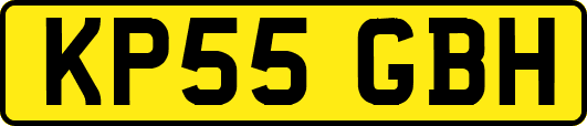 KP55GBH