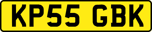 KP55GBK