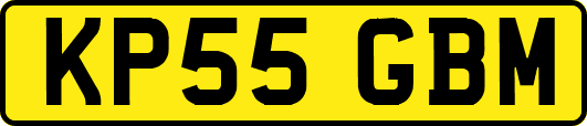 KP55GBM