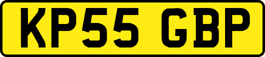 KP55GBP