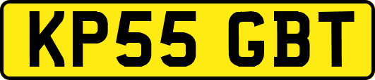 KP55GBT
