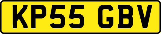 KP55GBV