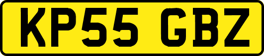 KP55GBZ