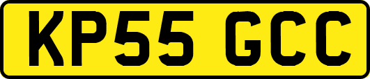 KP55GCC