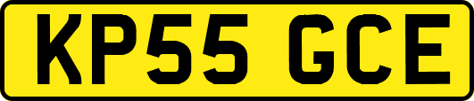 KP55GCE