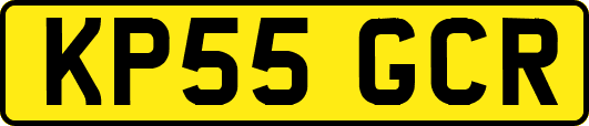 KP55GCR