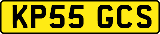 KP55GCS