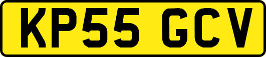 KP55GCV