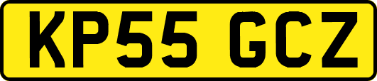 KP55GCZ
