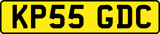 KP55GDC