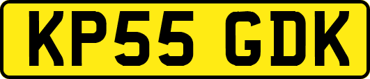 KP55GDK