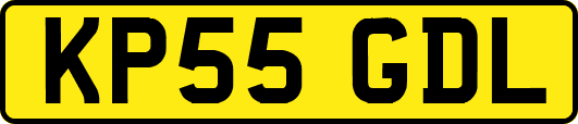 KP55GDL