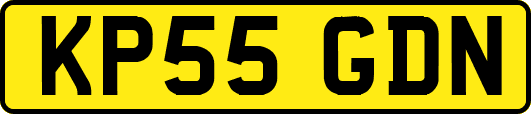 KP55GDN