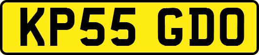 KP55GDO