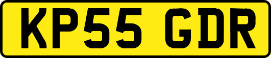 KP55GDR