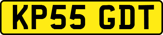 KP55GDT