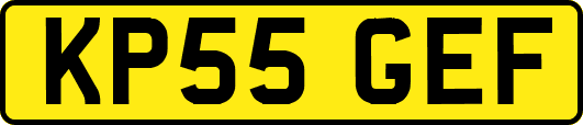KP55GEF