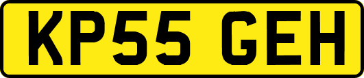 KP55GEH
