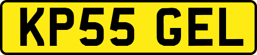 KP55GEL