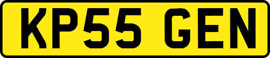 KP55GEN