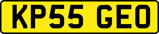 KP55GEO