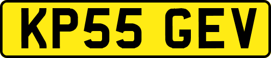 KP55GEV
