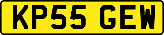 KP55GEW