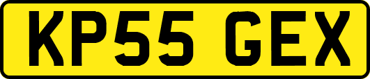KP55GEX