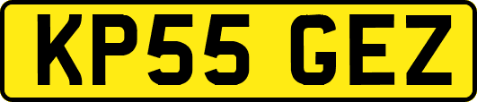 KP55GEZ
