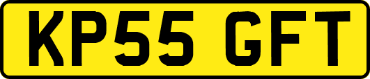 KP55GFT