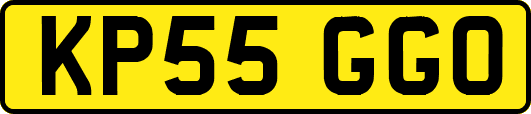 KP55GGO