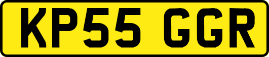 KP55GGR