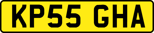 KP55GHA