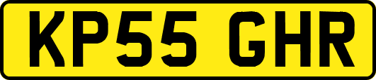 KP55GHR