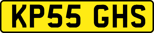 KP55GHS