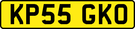 KP55GKO