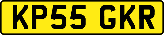 KP55GKR