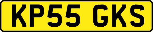 KP55GKS