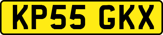 KP55GKX