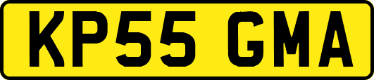 KP55GMA