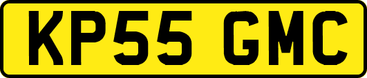 KP55GMC
