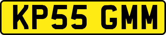 KP55GMM