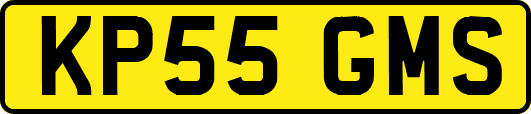 KP55GMS