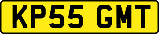 KP55GMT